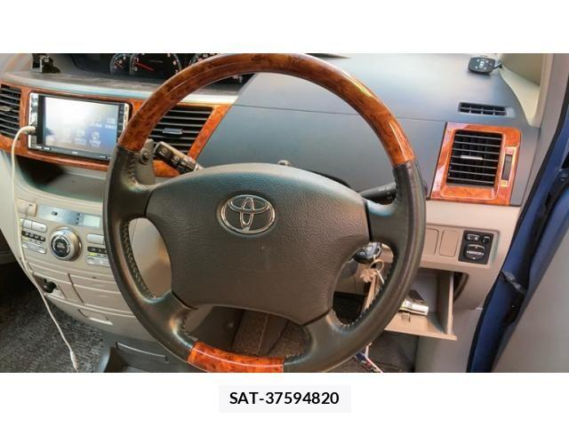 Toyota NOAH 2006-11 8628110-15