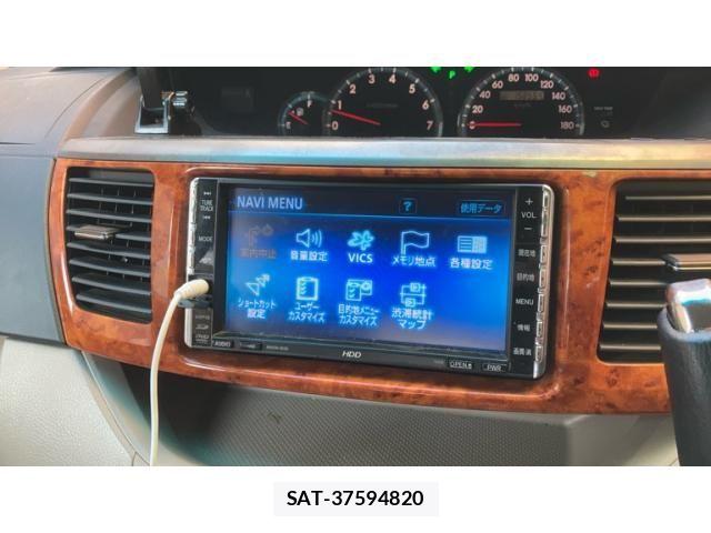 Toyota NOAH 2006-11 8628110-16