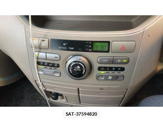 Toyota NOAH 2006-11 8628110-18