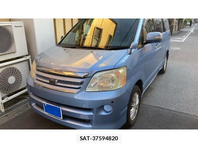 Toyota NOAH 2006-11 8628110-1