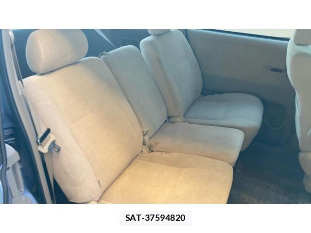 Toyota NOAH 2006-11 8628110-22