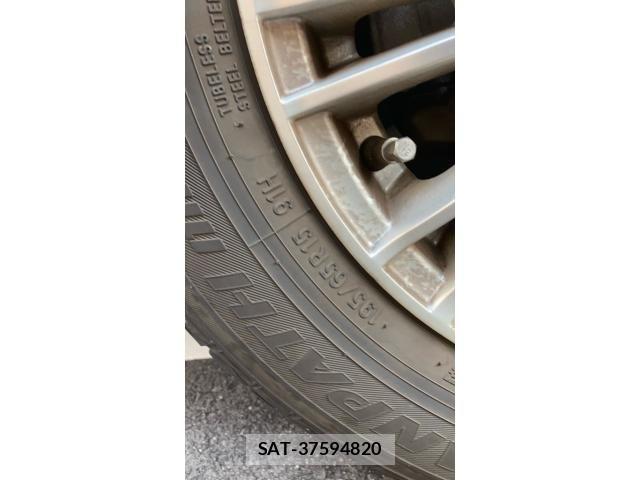 Toyota NOAH 2006-11 8628110-6