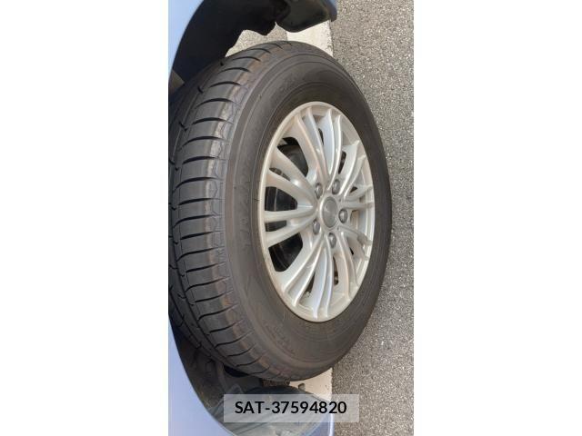 Toyota NOAH 2006-11 8628110-7