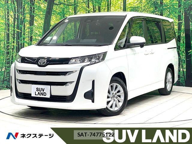 Toyota NOAH 2023-07 8628087-0