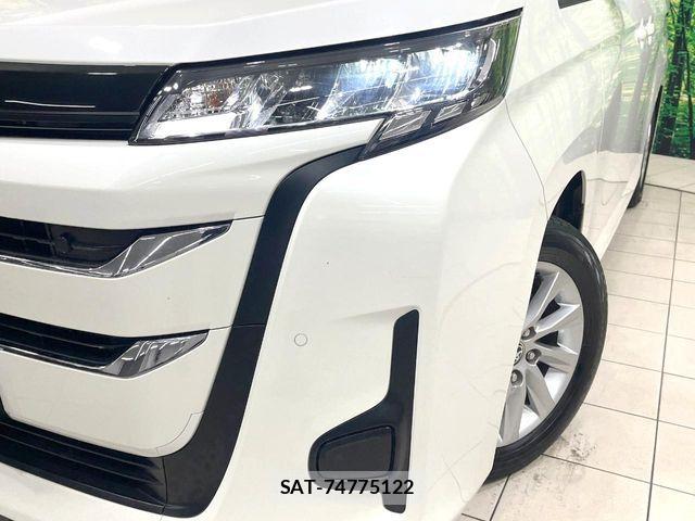 Toyota NOAH 2023-07 8628087-13