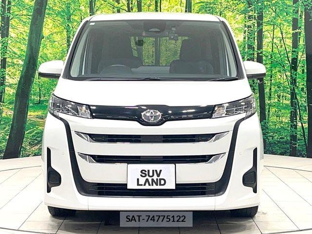 Toyota NOAH 2023-07 8628087-15