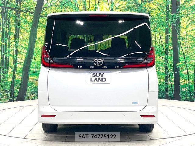 Toyota NOAH 2023-07 8628087-16