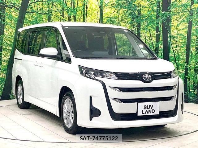 Toyota NOAH 2023-07 8628087-17