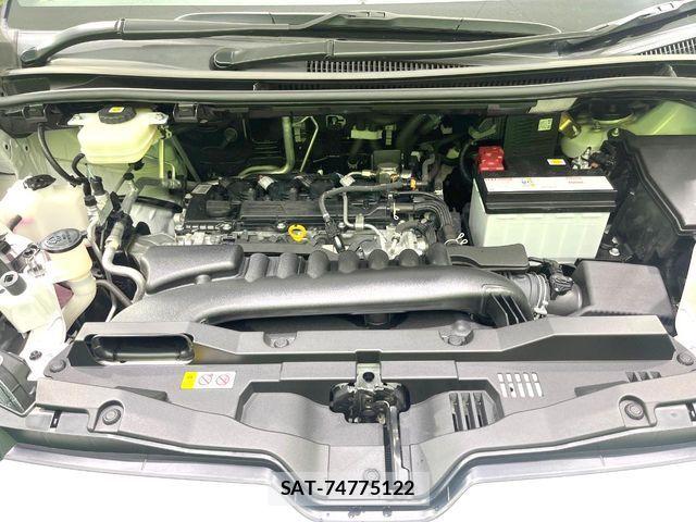Toyota NOAH 2023-07 8628087-19