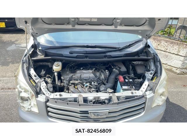 Toyota NOAH 2011-11 8628102-22
