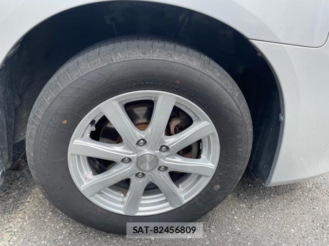 Toyota NOAH 2011-11 8628102-8