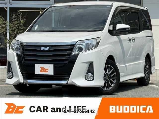 Toyota NOAH 2014-06 8628099-0