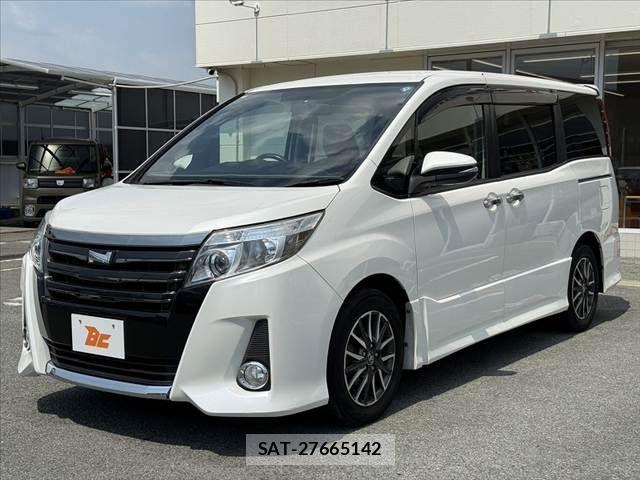 Toyota NOAH 2014-06 8628099-7