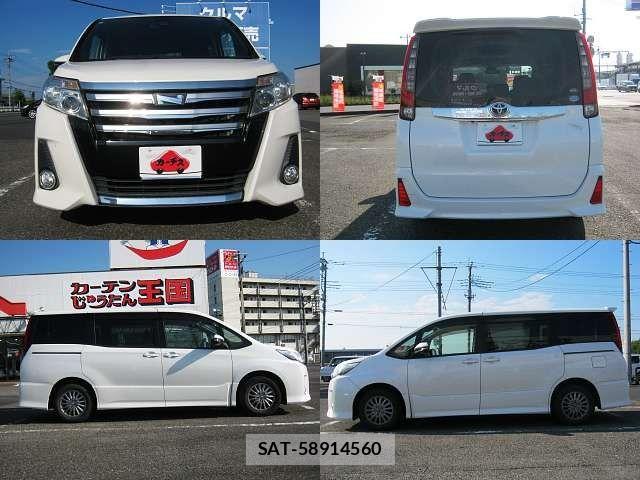 Toyota NOAH 2016-01 8628097-3