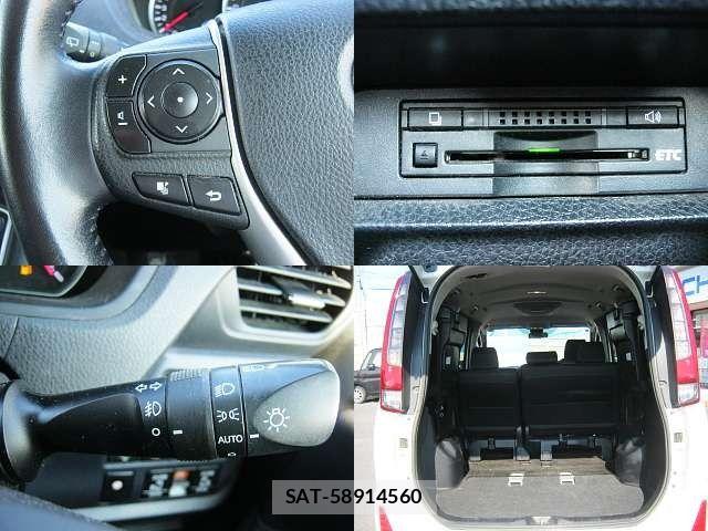 Toyota NOAH 2016-01 8628097-7