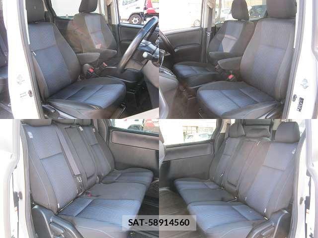 Toyota NOAH 2016-01 8628097-8