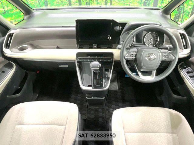 Toyota NOAH 2023-11 8628092-1