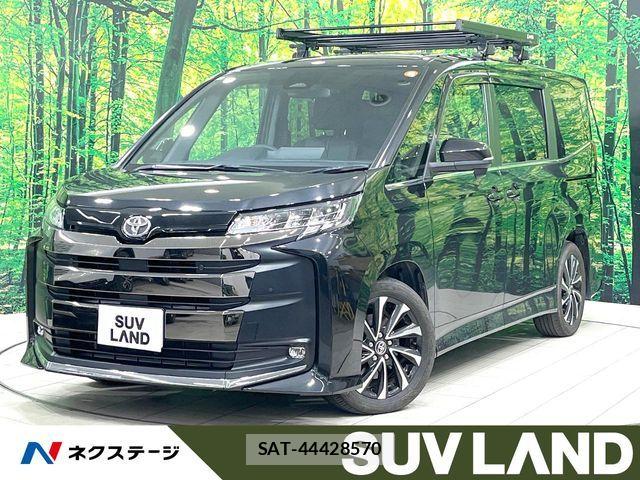 Toyota NOAH 2024-05 8628083-0