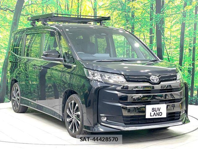 Toyota NOAH 2024-05 8628083-17
