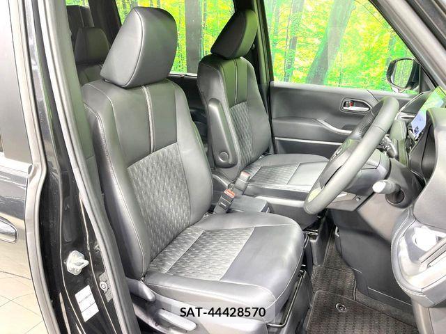 Toyota NOAH 2024-05 8628083-8