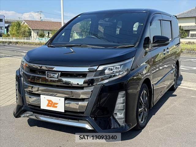 Toyota NOAH 2017-12 8628096-9