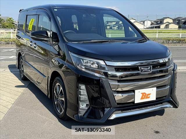 Toyota NOAH 2017-12 8628096-7