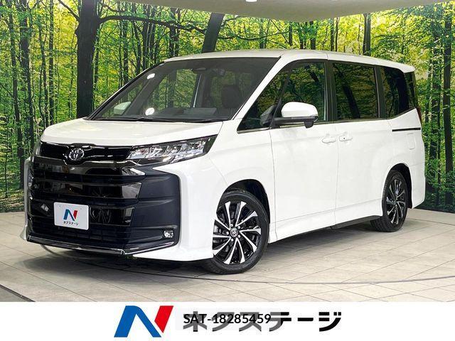 Toyota NOAH 2025-01 8628082-0