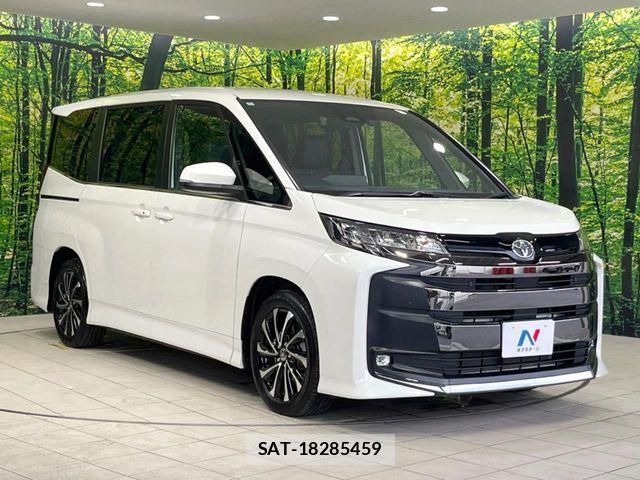 Toyota NOAH 2025-01 8628082-16