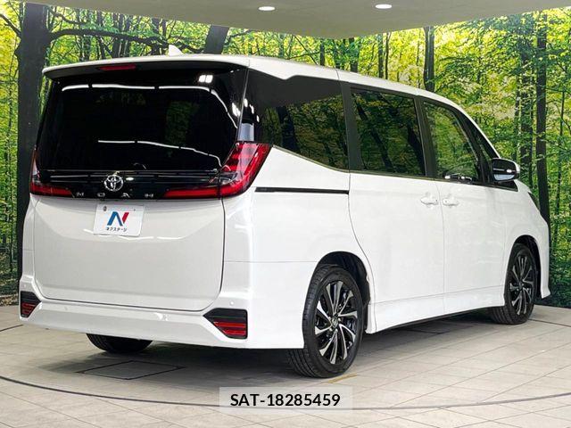Toyota NOAH 2025-01 8628082-17