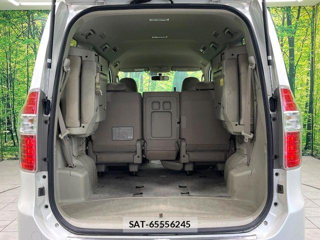 Toyota NOAH 2009-08 8660706-10