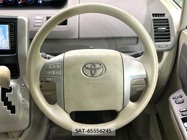 Toyota NOAH 2009-08 8660706-11