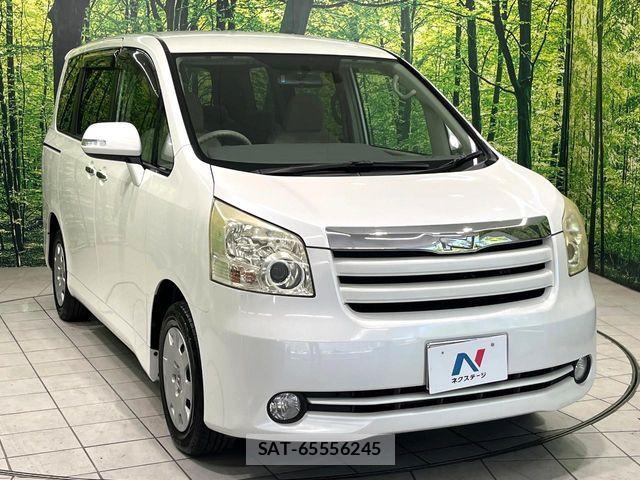 Toyota NOAH 2009-08 8660706-16