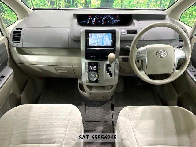 Toyota NOAH 2009-08 8660706-1