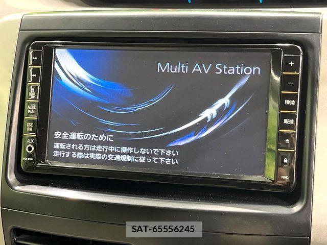 Toyota NOAH 2009-08 8660706-2