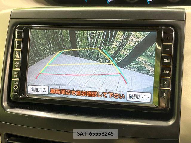 Toyota NOAH 2009-08 8660706-3