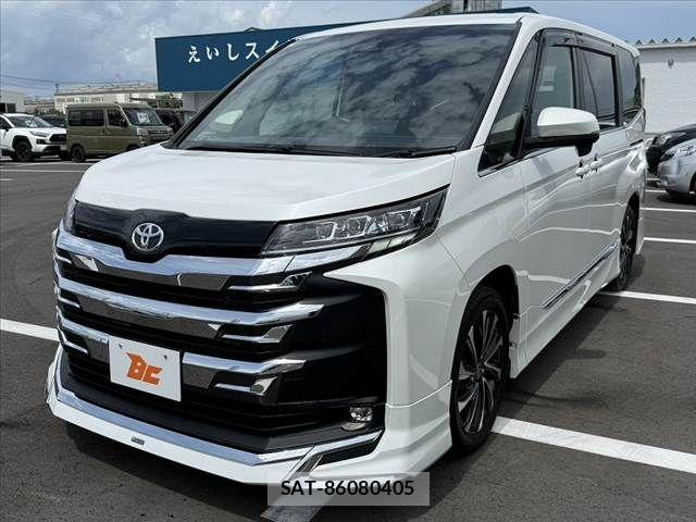 Toyota NOAH 2023-09 8660688-9