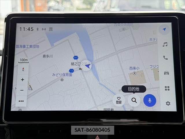 Toyota NOAH 2023-09 8660688-2