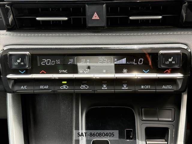 Toyota NOAH 2023-09 8660688-29