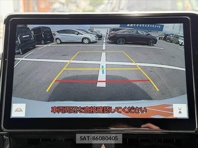Toyota NOAH 2023-09 8660688-3