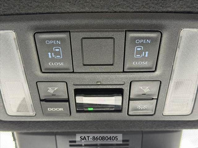 Toyota NOAH 2023-09 8660688-4