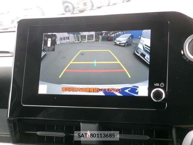 Toyota NOAH 2023-05 8660690-9
