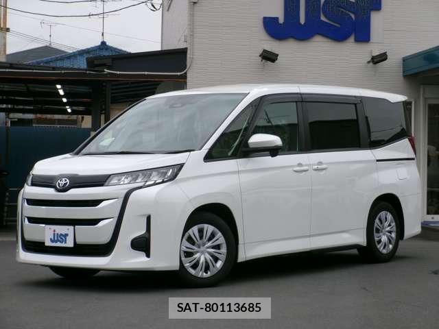 Toyota NOAH 2023-05 8660690-1