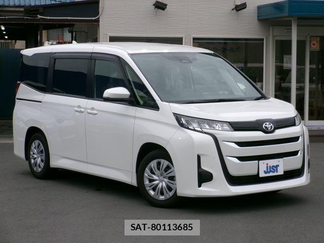 Toyota NOAH 2023-05 8660690-2