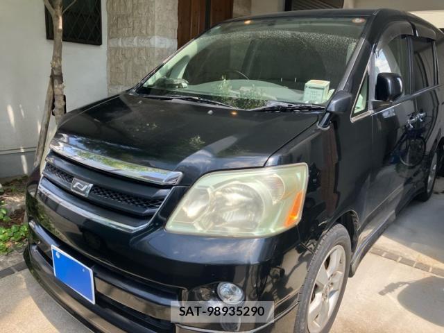 Toyota NOAH 2005-10 8660710-0