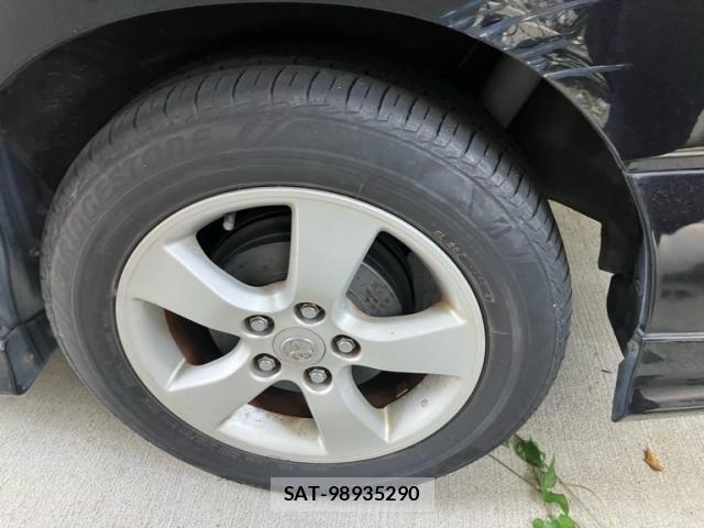 Toyota NOAH 2005-10 8660710-9