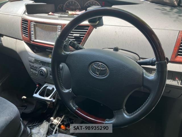 Toyota NOAH 2005-10 8660710-14