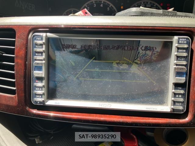 Toyota NOAH 2005-10 8660710-19