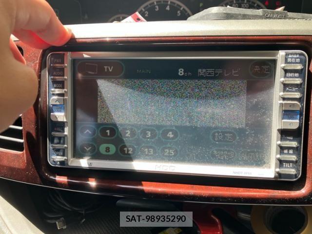 Toyota NOAH 2005-10 8660710-20