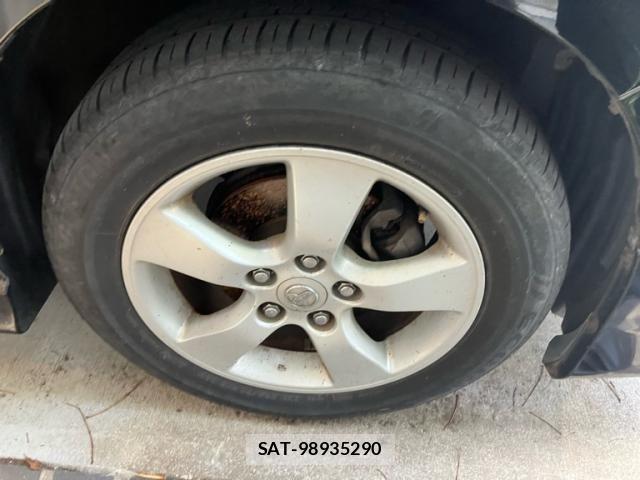 Toyota NOAH 2005-10 8660710-7