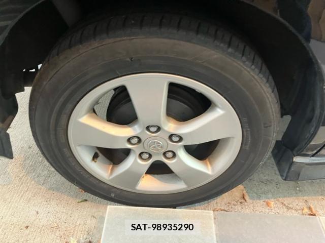 Toyota NOAH 2005-10 8660710-8